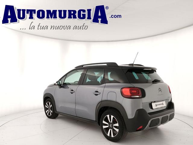 CITROEN C3 Aircross PureTech 82 Shine