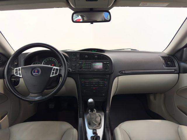 SAAB 9-3 Cabriolet 2.0