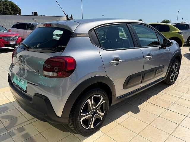 Citroen C3 BlueHDi 100 S&S C-Series