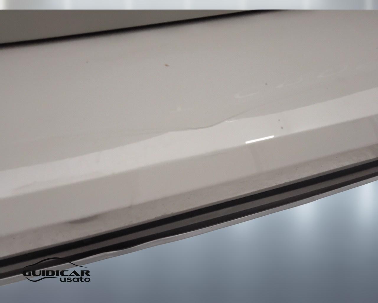 VOLKSWAGEN T-Cross 2019 - T-Cross 1.0 tsi Style 95cv