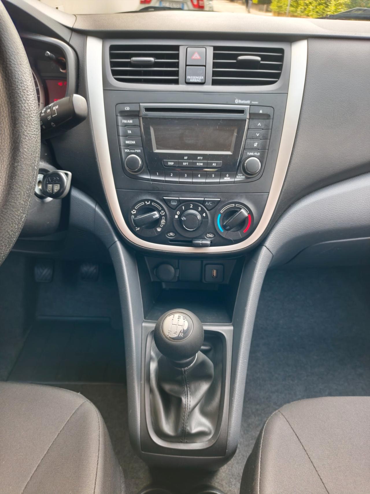 Suzuki Celerio 1.0 Easy