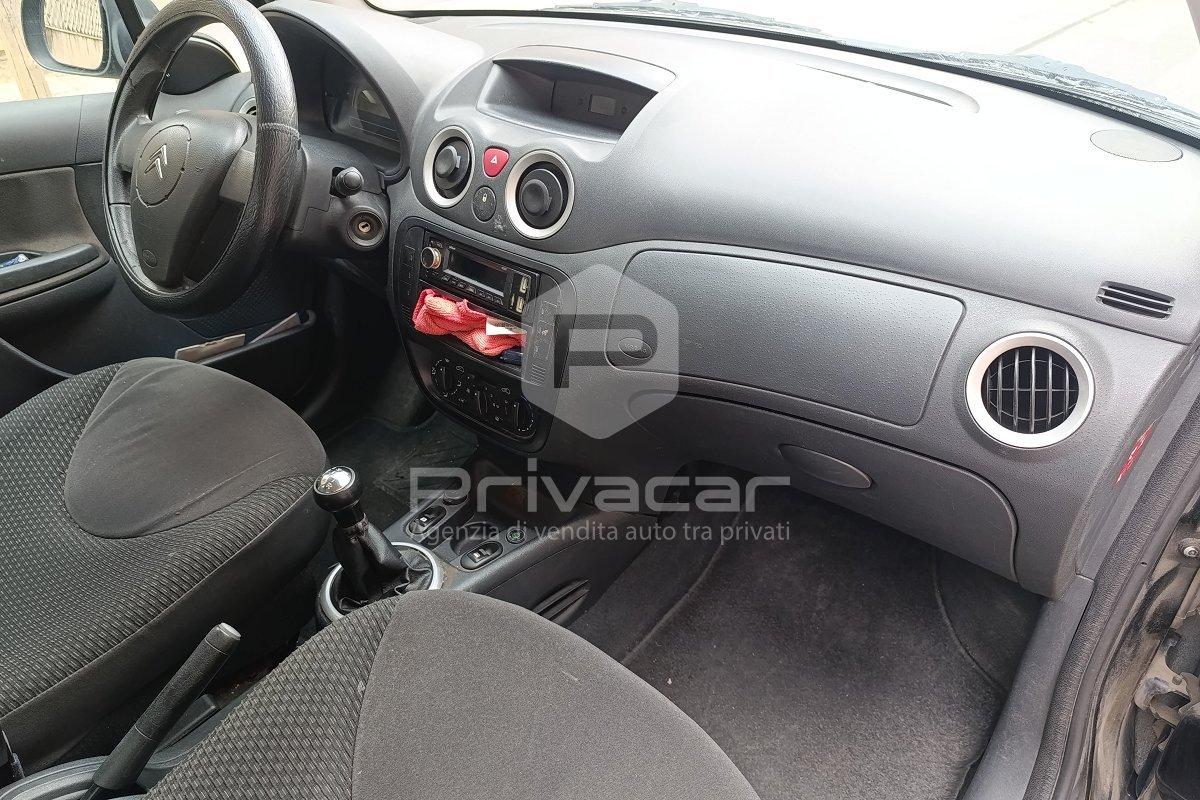 CITROEN C3 1.1 Perfect Bi Energy G