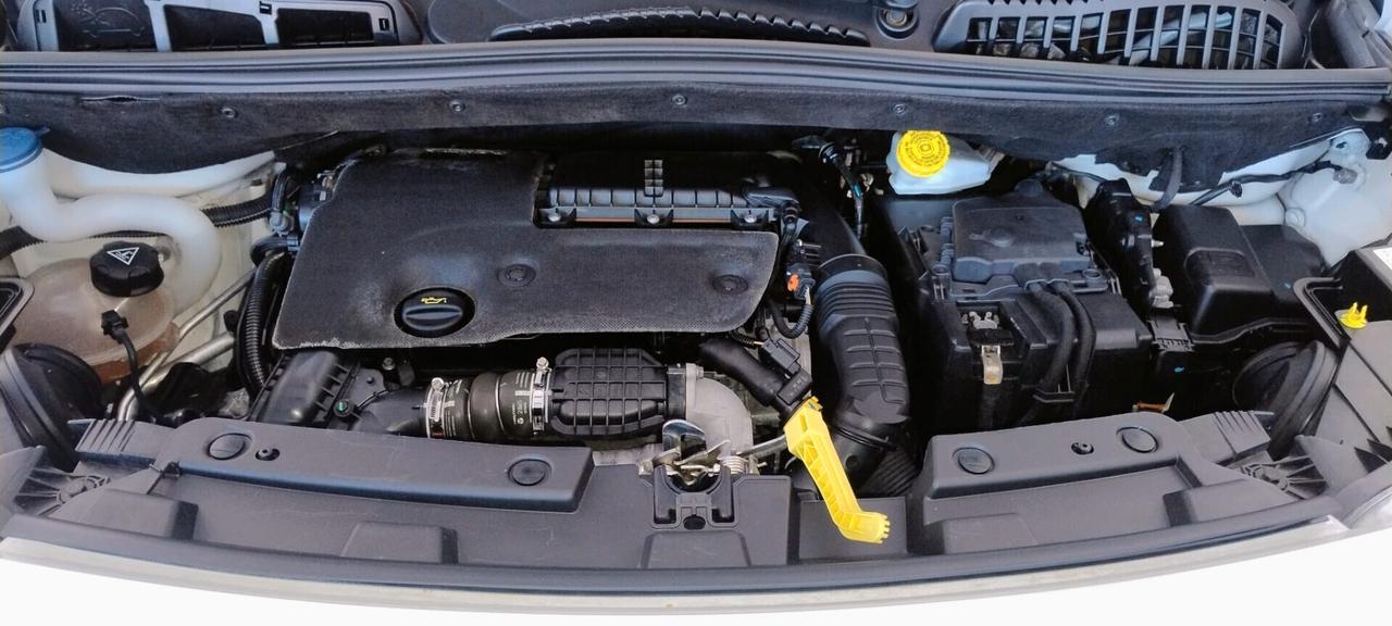 Citroen C3 Picasso C3 Picasso BlueHDi 100 Exclusive