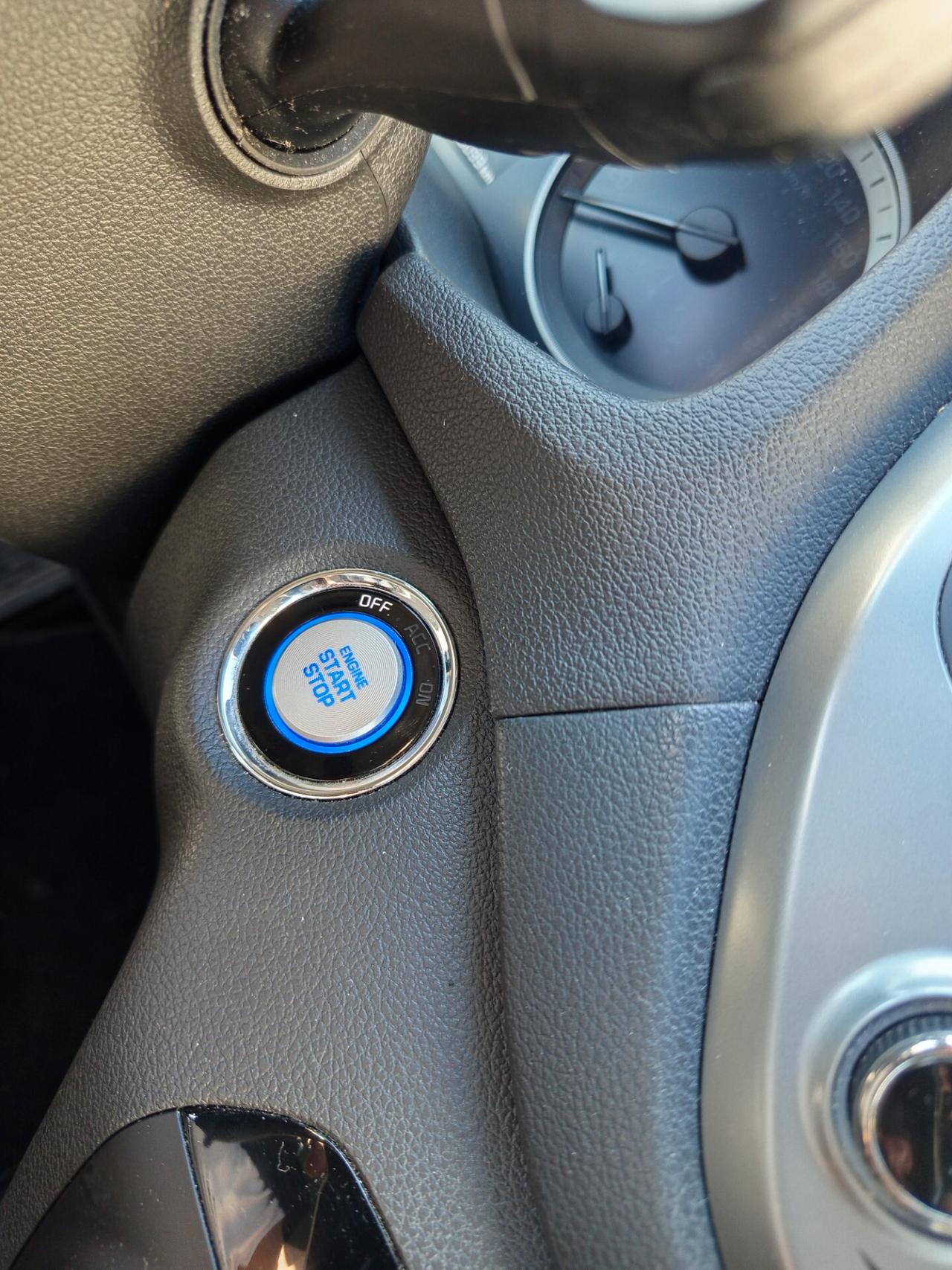 Hyundai Tucson 1.7 CRDi XPossible