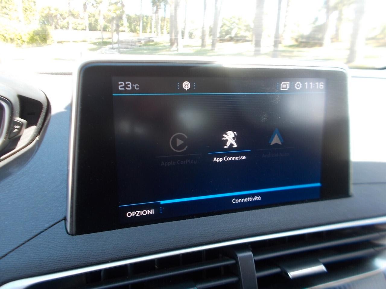 Peugeot 3008 1.5 BlueHDi Eat8 130cv come NUOVA