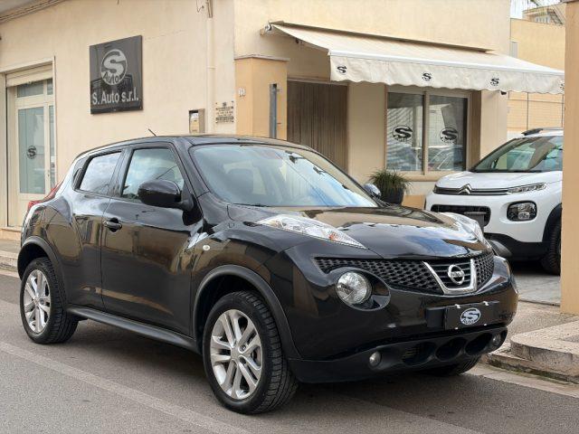 NISSAN Juke 1.5 dCi 110Cv Tekna