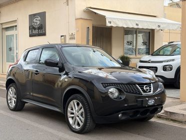 NISSAN Juke 1.5 dCi 110Cv Tekna