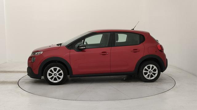 CITROEN C3 1.2 puretech Feel s&s 83cv