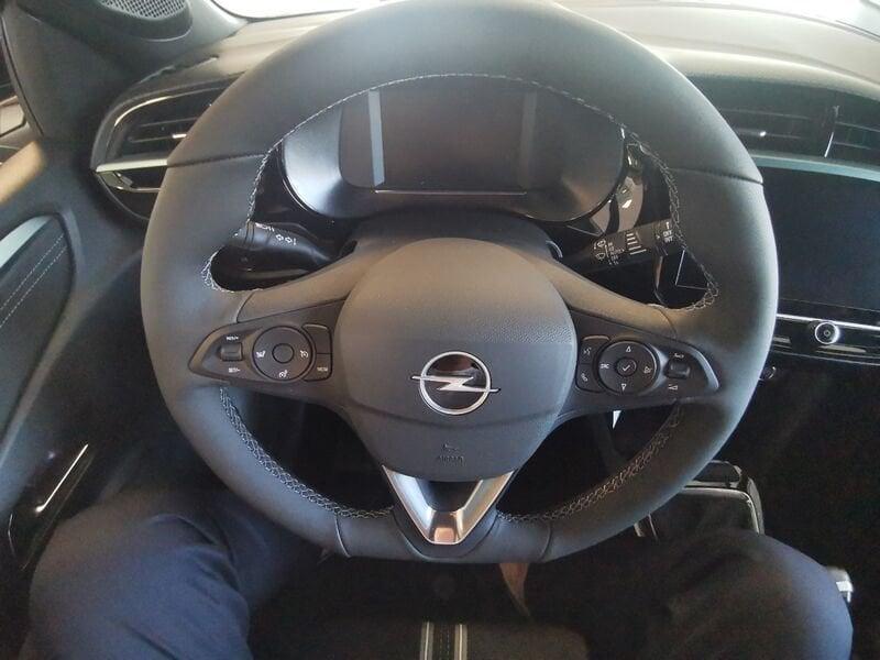 Opel Corsa 1.2 100cv GS MT6