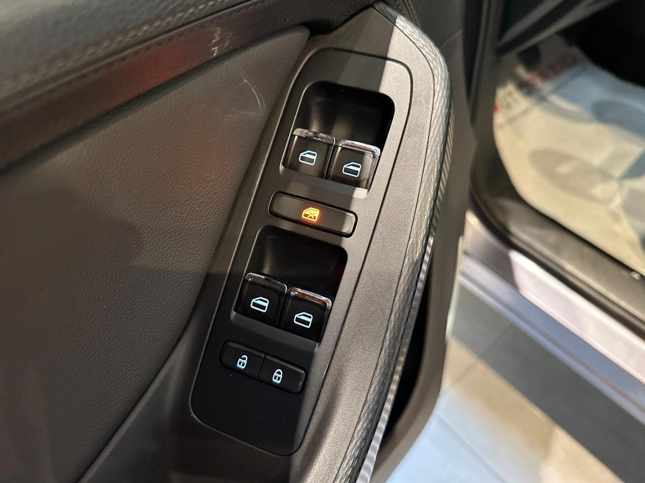 Dr 4.0 1.5 Bi-Fuel GPL