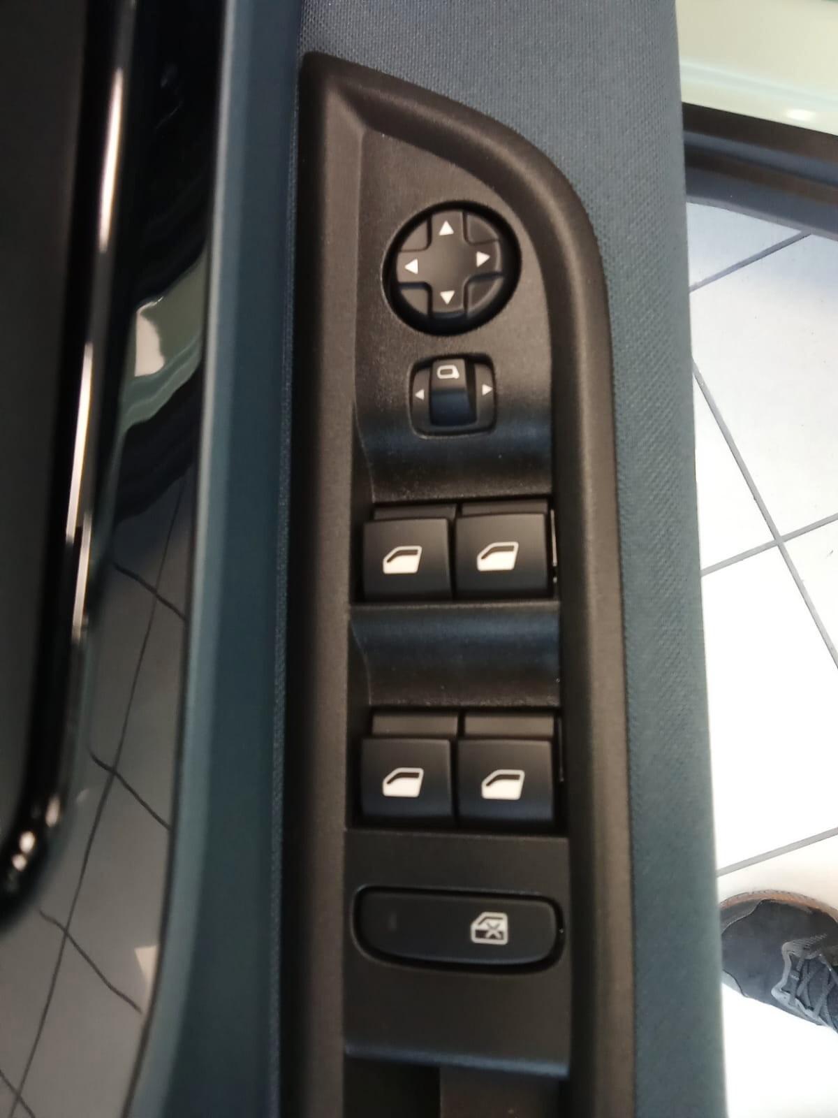 Fiat Grande Panda 1.2 Hybrid 110 CV S&S Icon