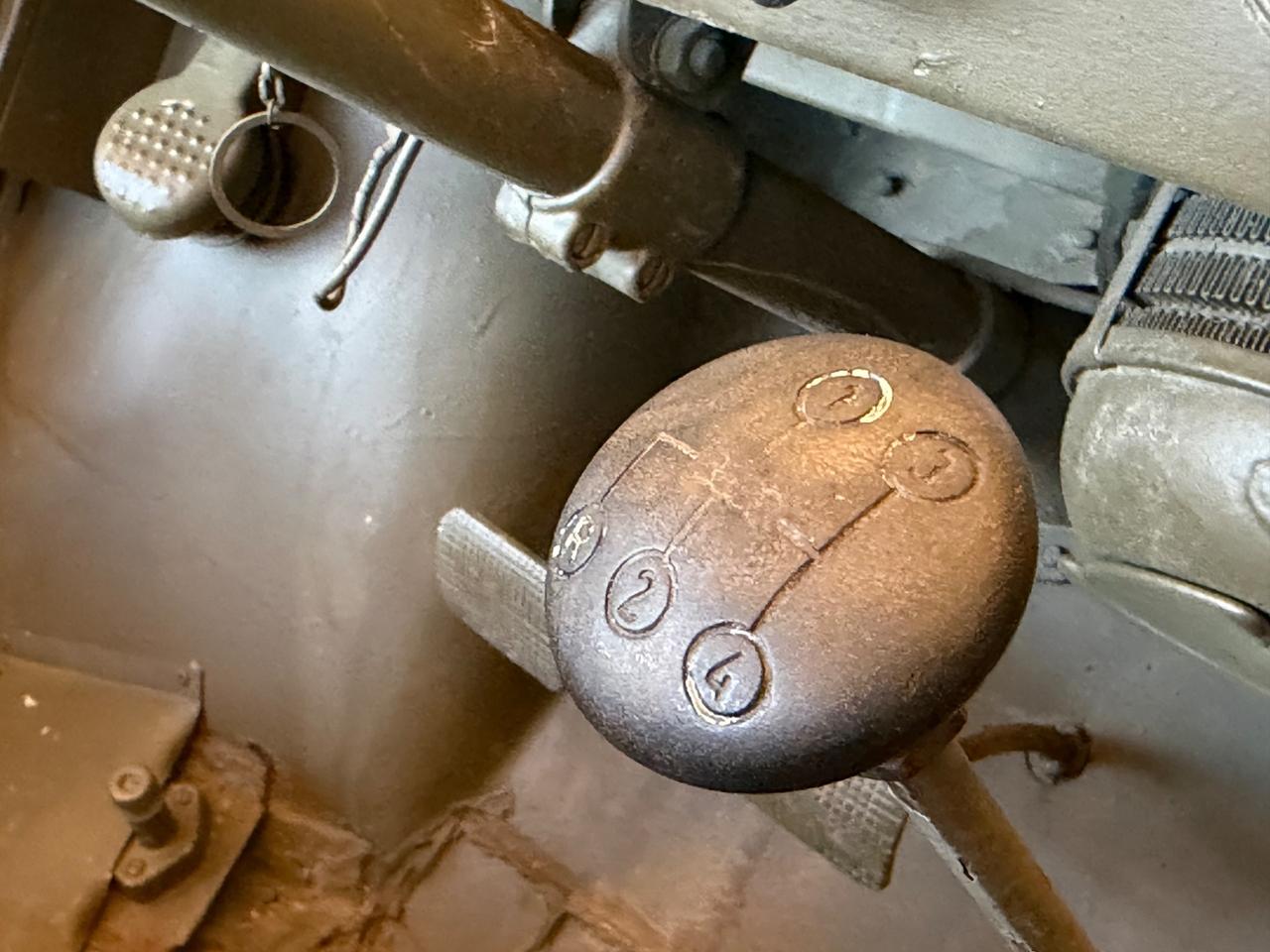 Altro Auto Union DKW Munga