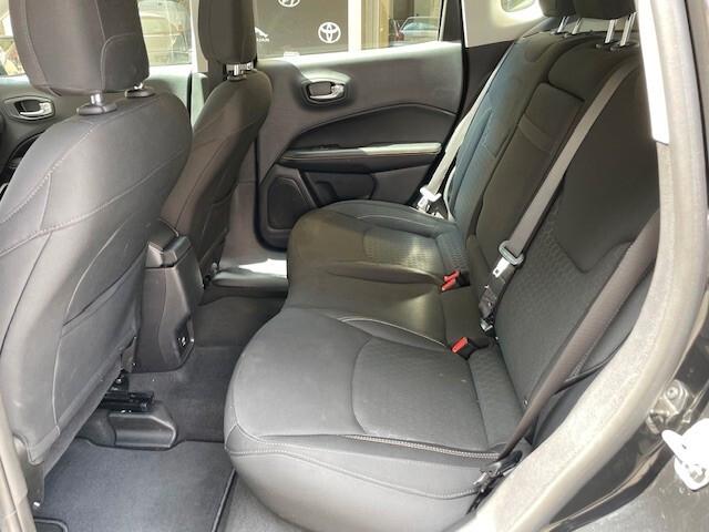 Jeep Compass 1.6 Multijet 120Cv NAVY/PDC