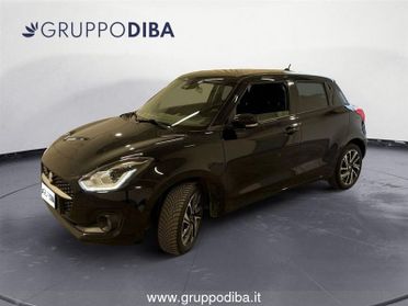 Suzuki Swift VI 2020 1.2h Top 2wd