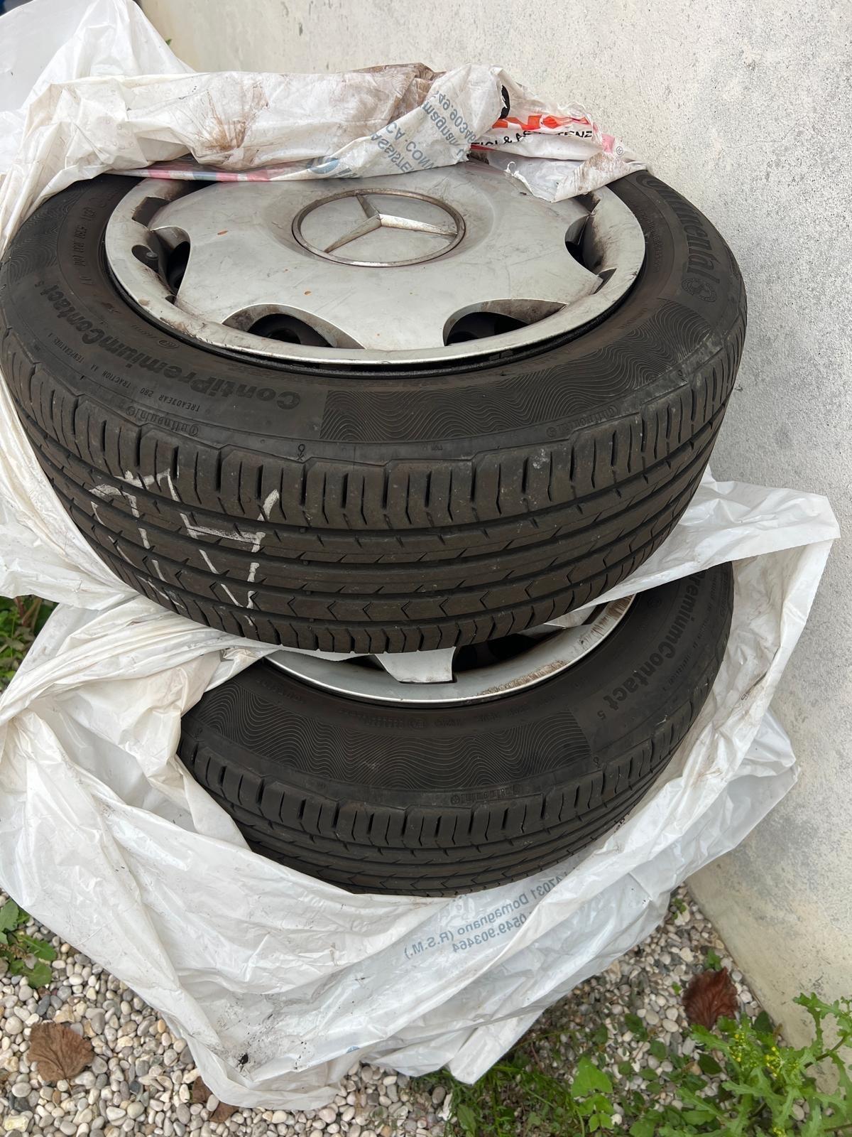 Mercedes-benz C 220 CDI cat Classic