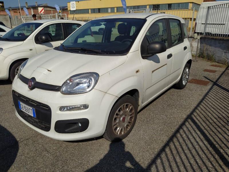 Fiat Panda 1.2 GPL CASA MADRE 69CV **UNIPRO'**PREZZO VERO**