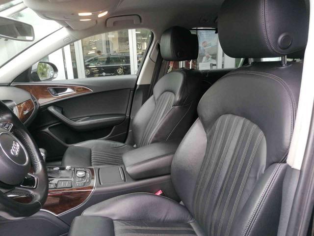 AUDI A6 allroad 3.0 TDI 245 CV diesel S tronic Advanced