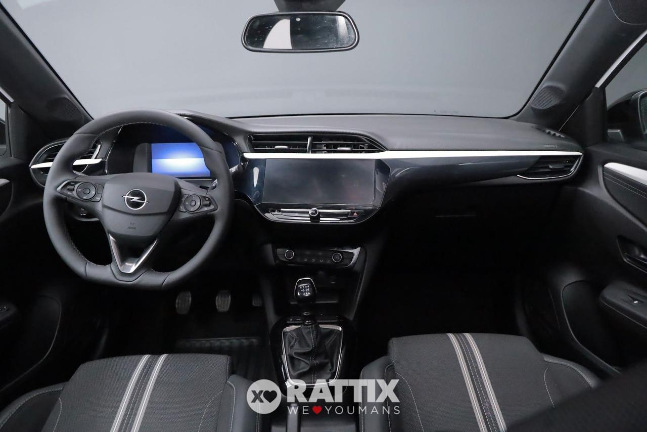 Opel Corsa 1.2 100CV GS