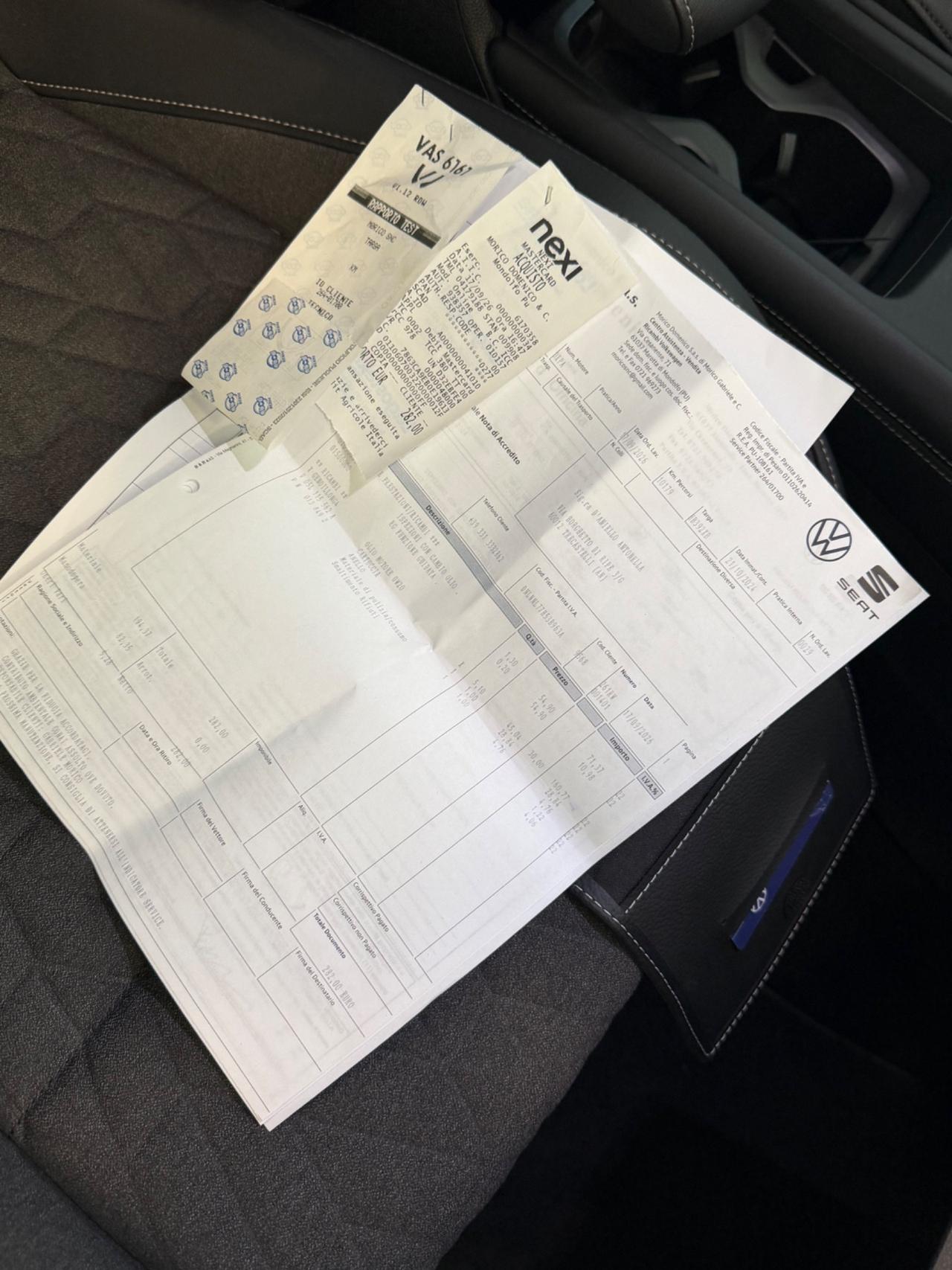 Volkswagen Tiguan 2.0 TDI 150 CV DSG Elegance