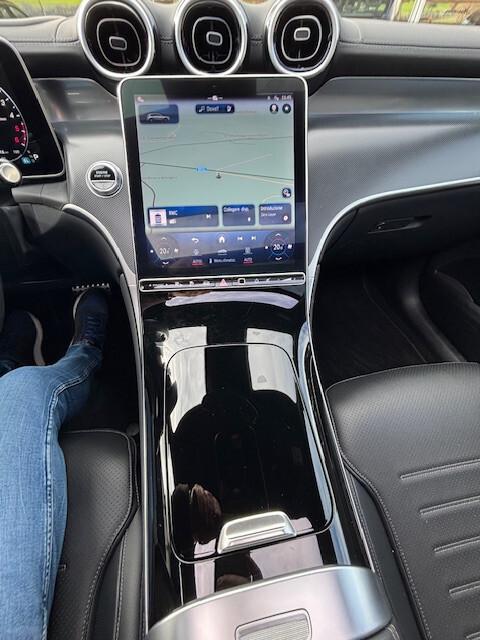 Mercedes-benz GLC 220 d 4Matic Mild Hybrid AMG Line Premium Plus