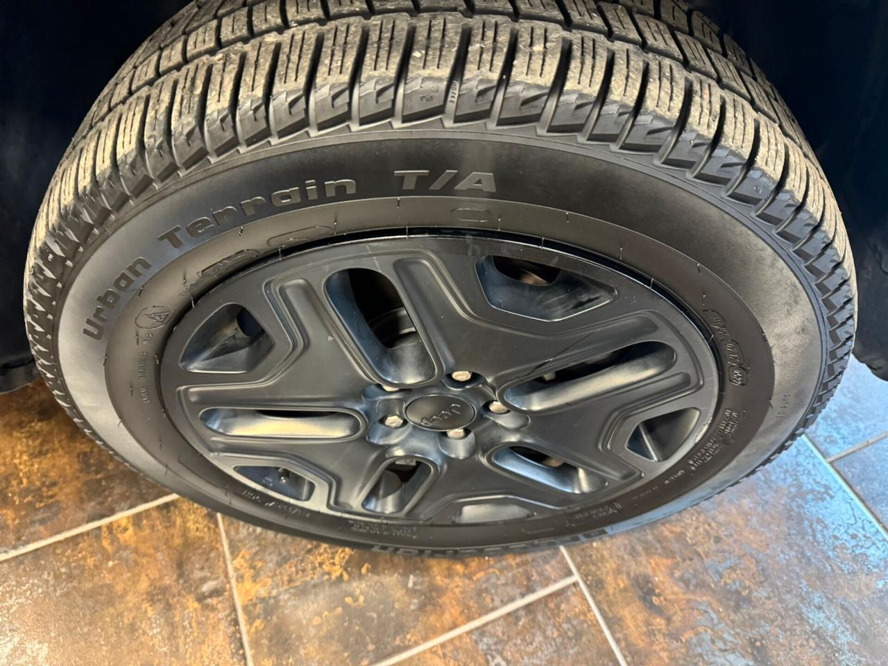 Jeep Renegade 2.0 Mjt 170CV 4WD Active Drive Low Deserthawk