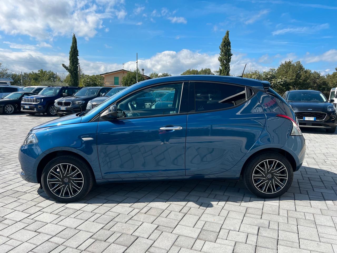 Lancia Ypsilon 1.2 69 CV 5 porte GPL Ecochic - SOLI 26.000 KM