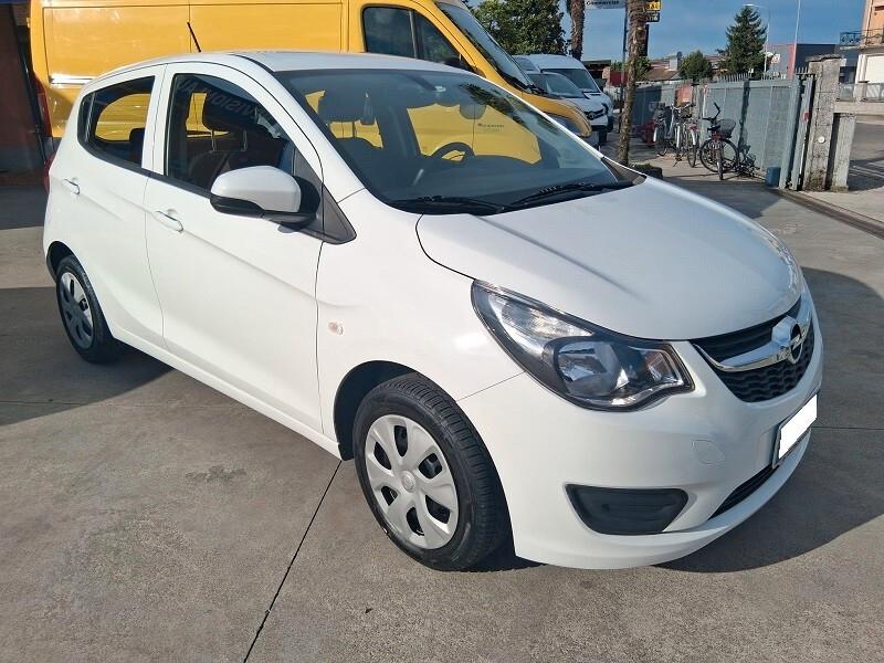 Opel Karl 1.0 75 CV N-Joy