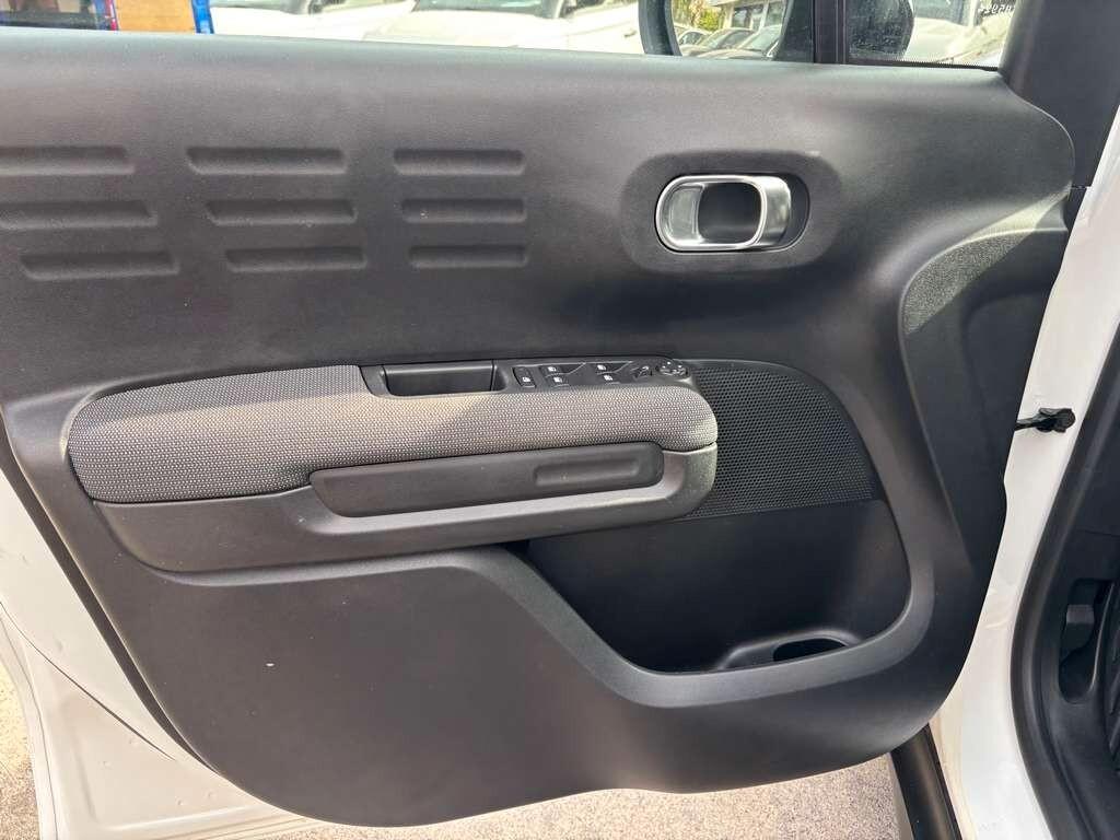 Citroen C3 Aircross BlueHDi 110 S&S Shine 2022 / KM 74.000 Tua a solo 149 Euro al mese