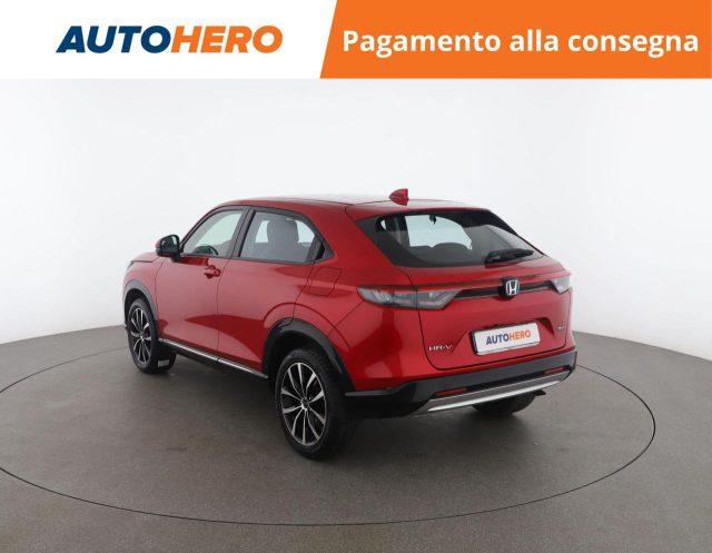 HONDA HR-V 1.5 Hev eCVT Advance