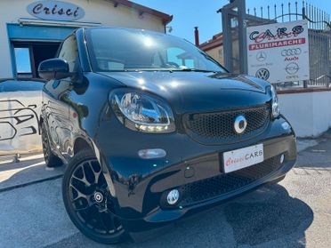 Smart ForTwo 1.0 Passion