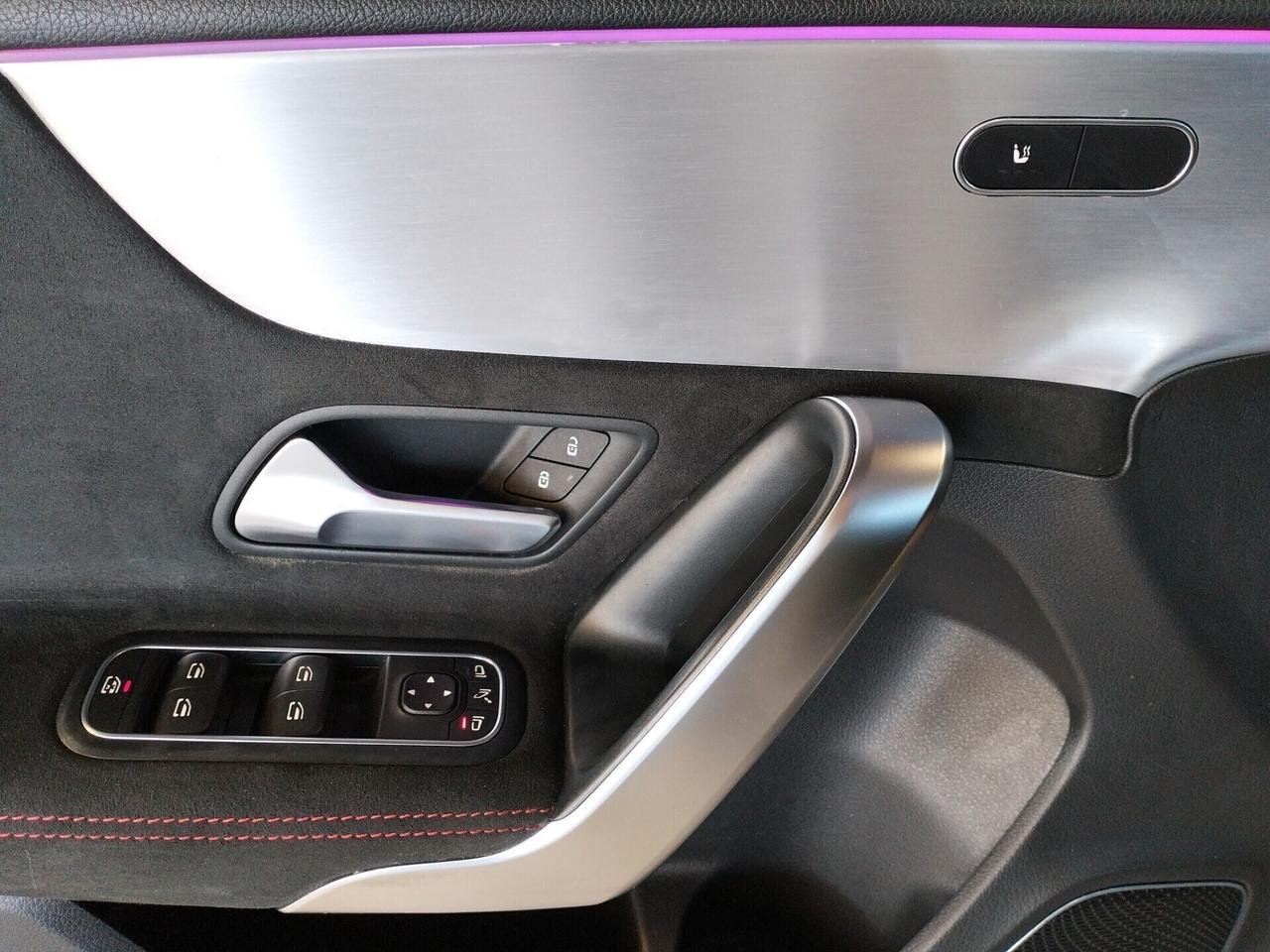 Mercedes-benz A 180 d Premium Plus - Tetto apribile - NEOPATENTATO