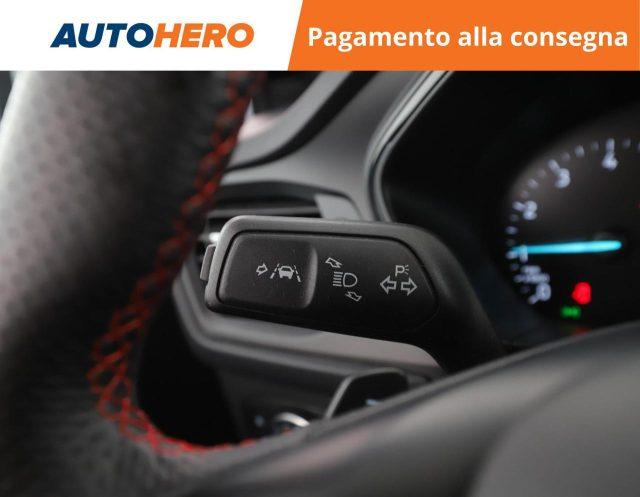 FORD Focus 1.0 EcoBoost 125 CV automatico 5p. ST-Line Co-Pilo