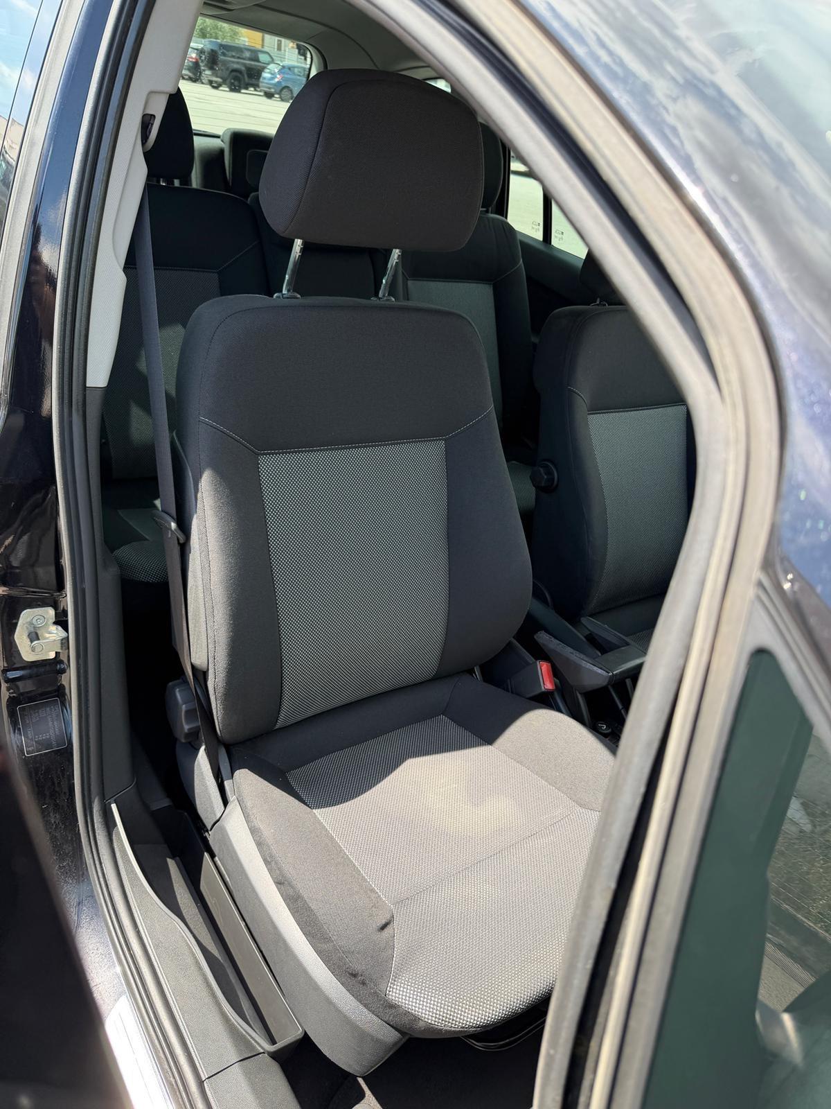Opel Zafira 16V ecoM Turbo Cosmo 152000 KM