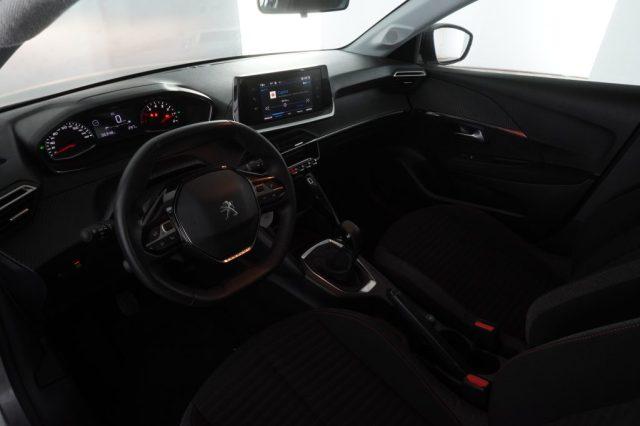 PEUGEOT 208 208 PureTech 75 Stop&Start 5 porte Active