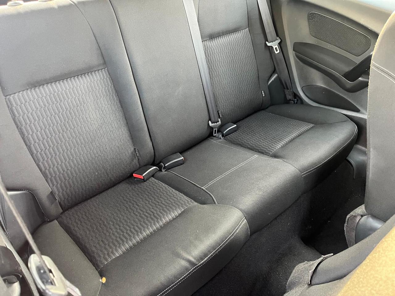 Peugeot 208 PureTech 82 3 porte Active