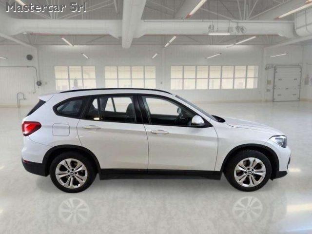 BMW X1 xdrive25e Business Advantage auto 4X4 - GF781CM