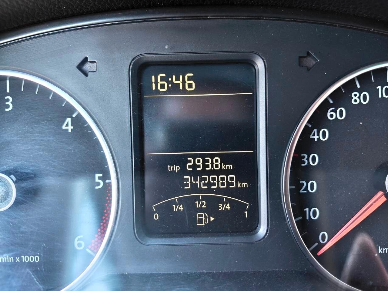 VOLKSWAGEN Polo 5ª serie Polo 1.6 TDI 90CV DPF...