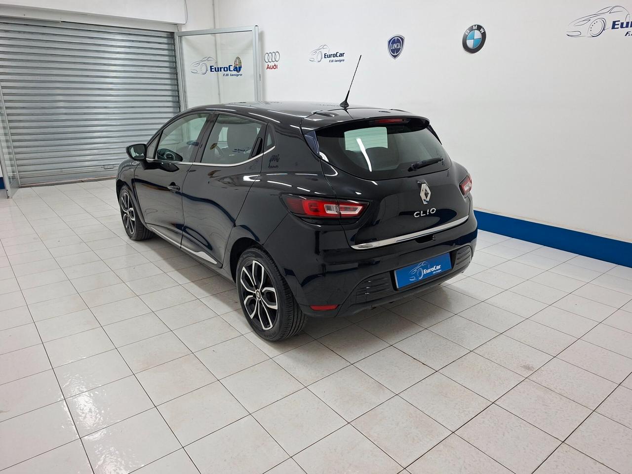 Renault Clio 1.5 dCi 90cv Energy Duel