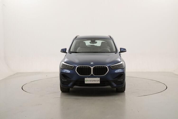 BMW X1 16d sDrive Advantage BR017212 1.5 Diesel 116CV