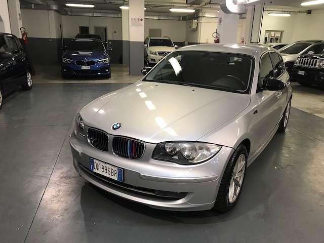 BMW 118 Serie 1 E/81-87 118i 5p Futura