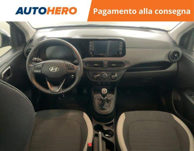 HYUNDAI i10 1.0 MPI Connectline