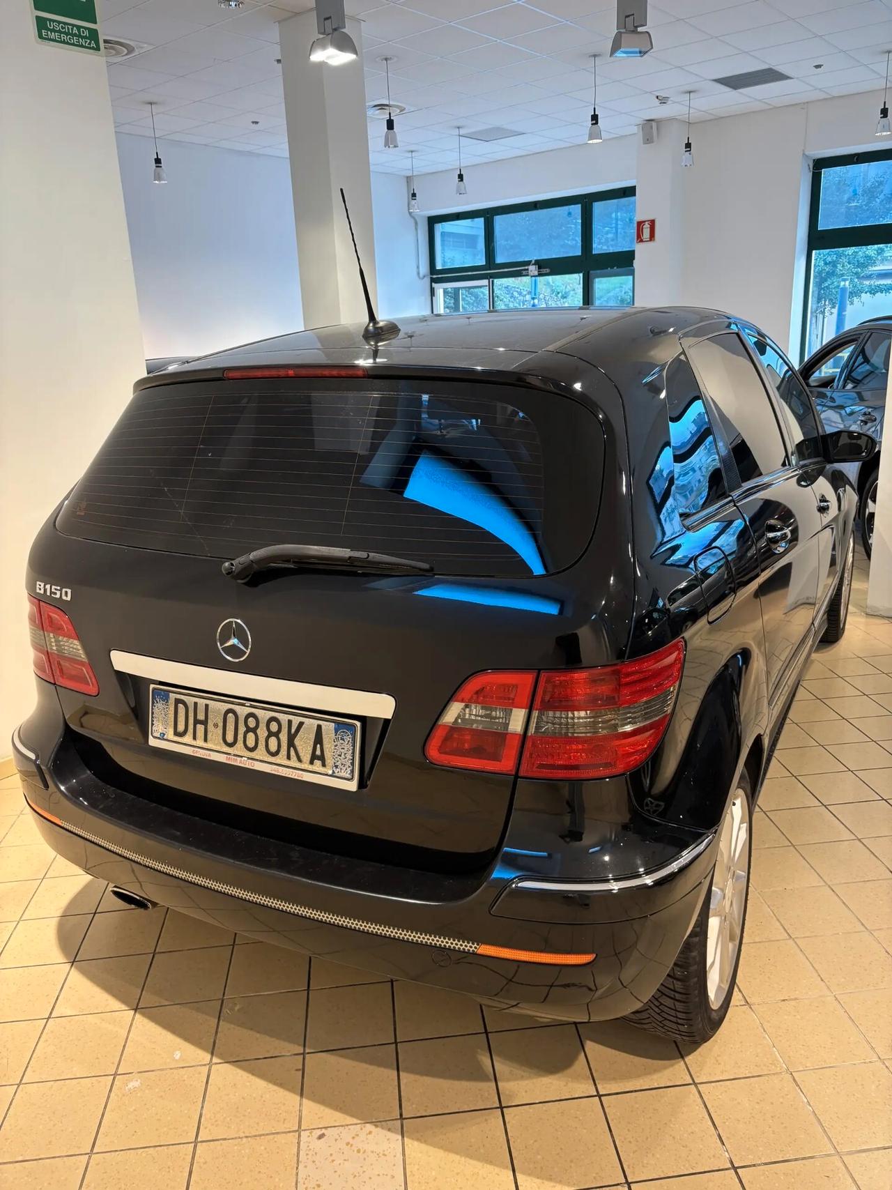 Mercedes-benz A 160 CDI