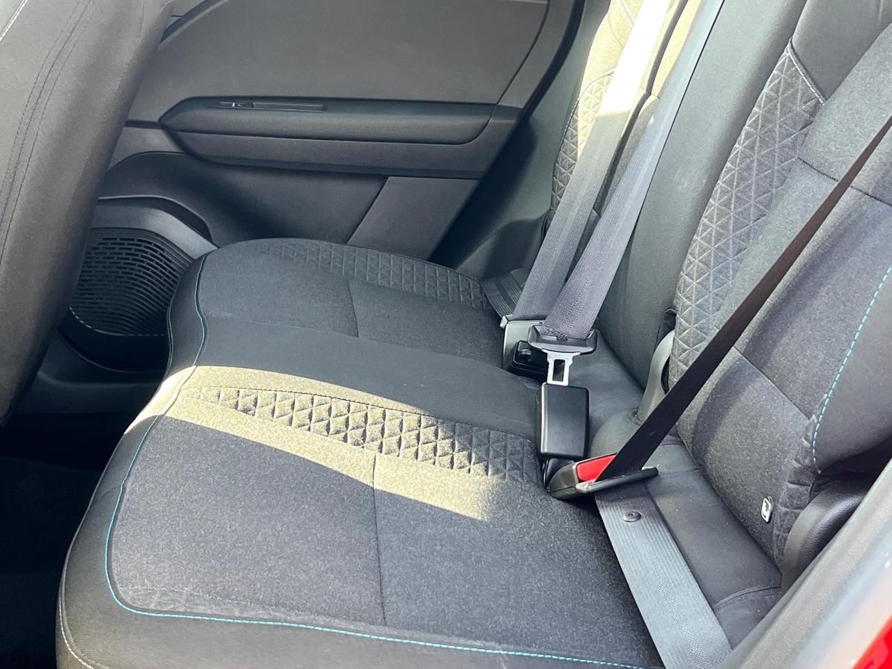 Renault Captur ECO-G 100 CV Evolution