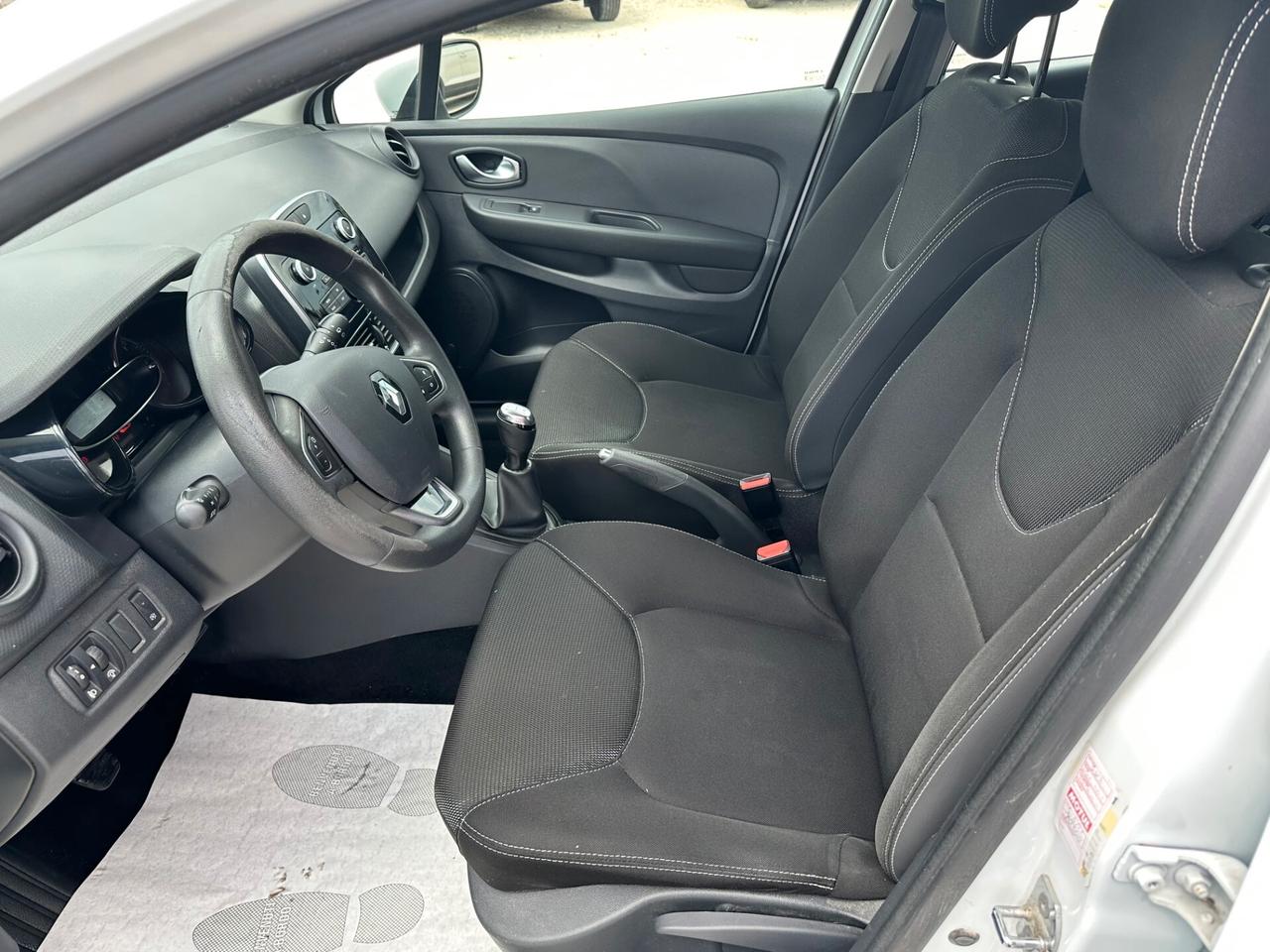 Renault Clio dCi 8V 75CV Start&Stop 5 porte Energy Life