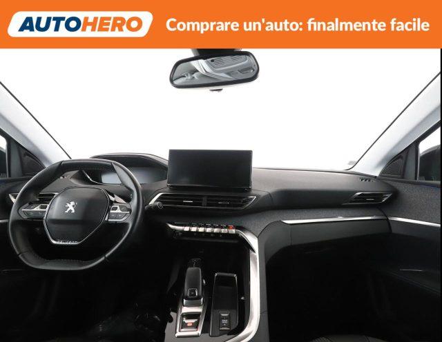 PEUGEOT 3008 BlueHDi 130 S&S EAT8 Allure Pack