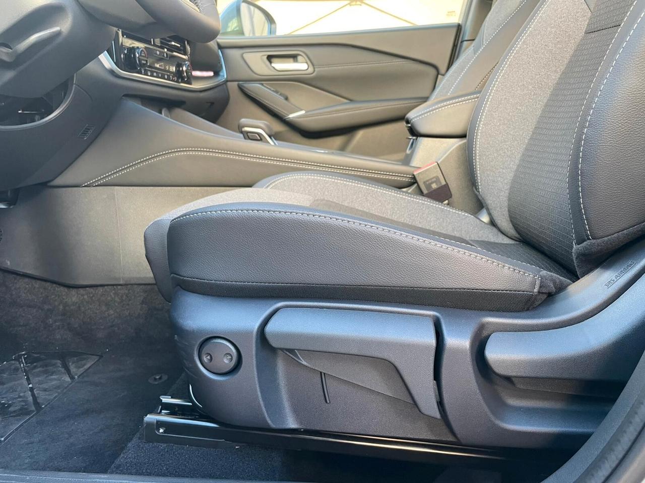 Nissan Qashqai MHEV Xtronic N-Connecta #headup#comfortpack