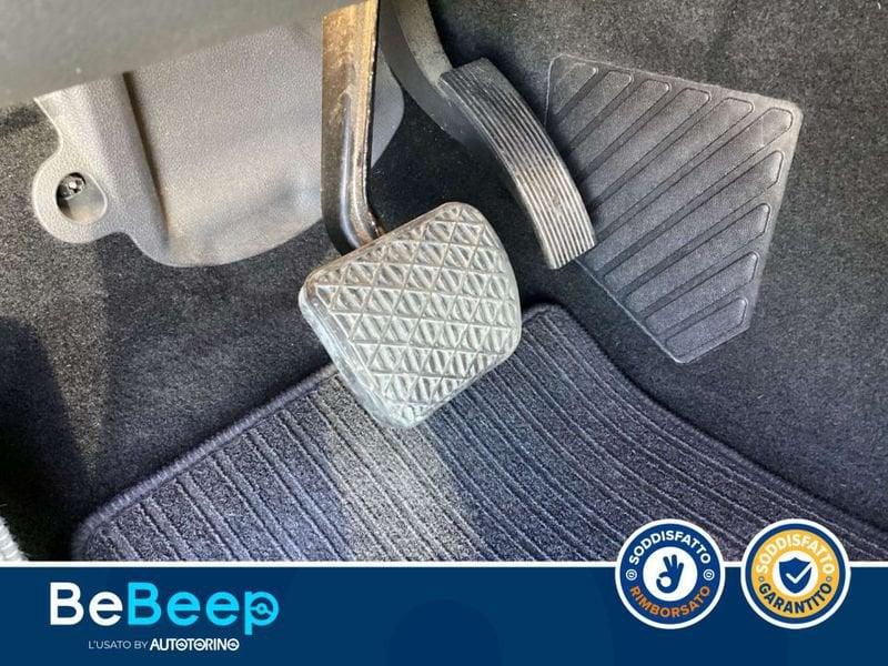 Mercedes-Benz Classe B B 200 SPORT