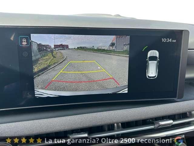 Hyundai TUCSON 1.6 CRDi MHEV 2wd 136cv Exellence DCT