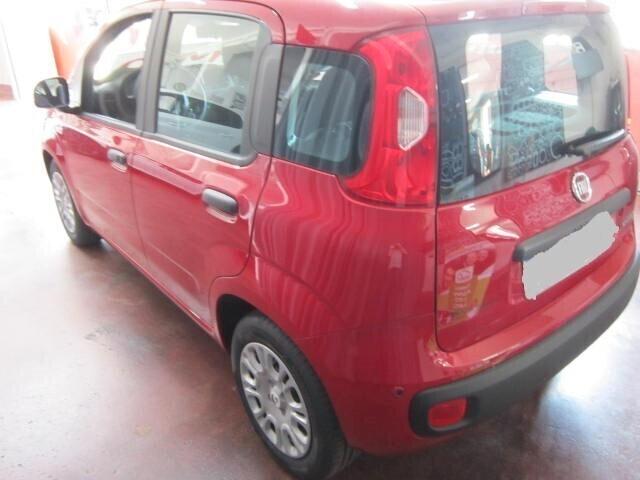 Fiat Panda 1.0 FireFly S&S Hybrid NEOPATENTATI KM. ZERO