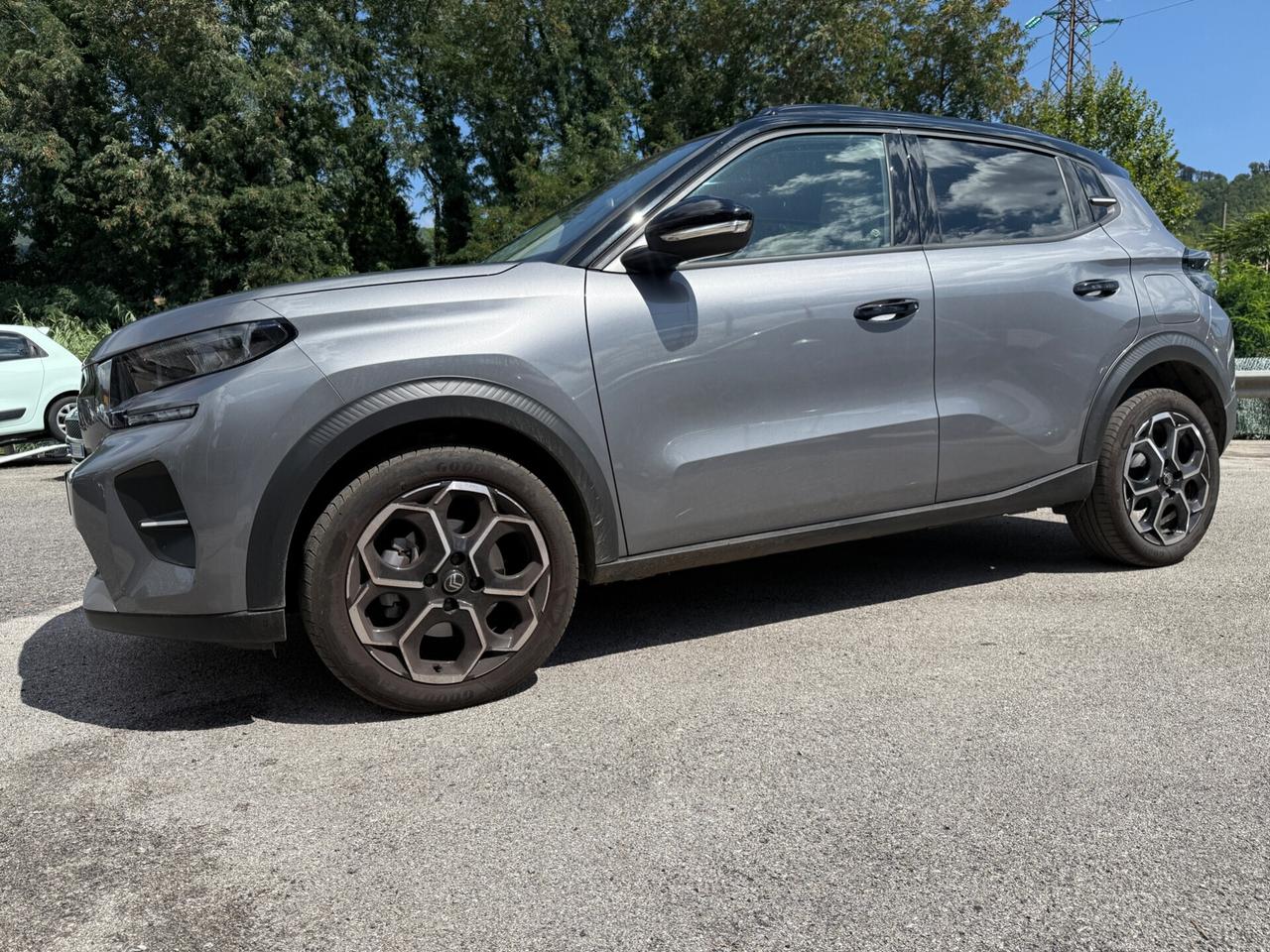Citroen C3 PureTech 100 S&S Max